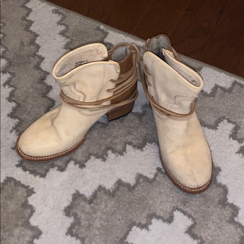 Booties